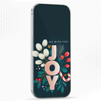 Husa spate Christmas 5