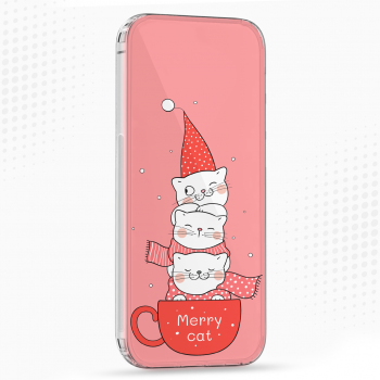 Husa spate Christmas 3