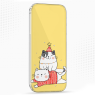 Husa spate Christmas 1