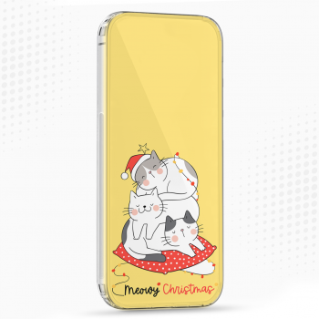 Husa spate Christmas 32