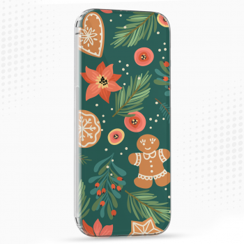 Husa spate Christmas 31