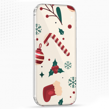 Husa spate Christmas 30