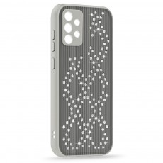 Husa spate Evo Case pentru Samsung Galaxy A32 4G - Gri Husa spate Evo Case pentru Samsung Galaxy A32 4G - Gri