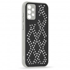 Husa spate Evo Case pentru Samsung Galaxy A32 4G - Negru Husa spate Evo Case pentru Samsung Galaxy A32 4G - Negru