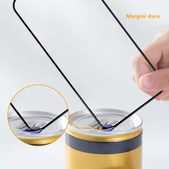 Folie sticla pentru Motorola Moto G04 - OG Green Glass