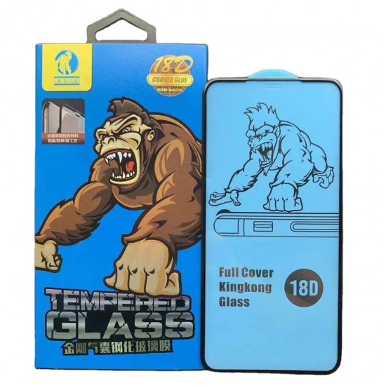 Folie sticla pentru iPhone 13 Pro - Pro Glass