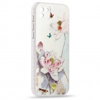 Husa spate pentru Samsung Galaxy A03 - Fresh Case