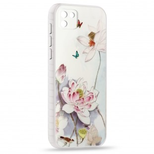 Husa spate pentru Samsung Galaxy A03 - Fresh Case