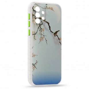 Husa spate pentru Samsung Galaxy A52 - Fresh Case