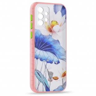 Husa spate pentru Samsung Galaxy A52 - Fresh Case