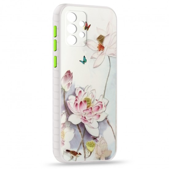 Husa spate pentru Samsung Galaxy A52 - Fresh Case