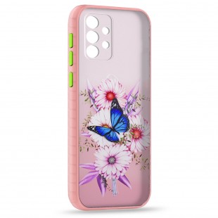 Husa spate pentru Samsung Galaxy A52 - Fresh Case