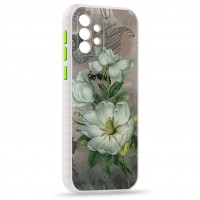 Husa spate pentru Samsung Galaxy A52 - Fresh Case