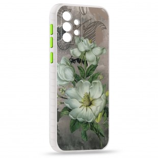 Husa spate pentru Samsung Galaxy A52 - Fresh Case