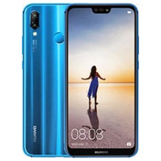 Folii Huawei P20 Lite 2018
