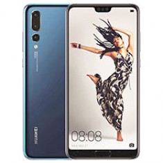 Folii Huawei P20 Pro