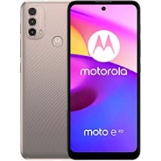 Folii Motorola Moto E40