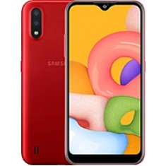 Folii Samsung Galaxy A01