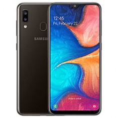 Folii Samsung Galaxy A20