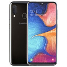Folii Samsung Galaxy A20e