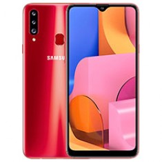 Folii Samsung Galaxy A20s
