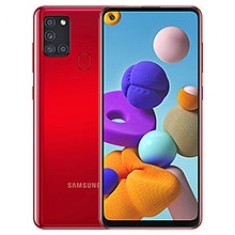 Folii Samsung Galaxy A21s