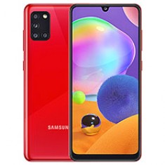 Folii Samsung Galaxy A31