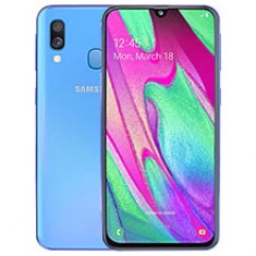 Folii Samsung Galaxy A40