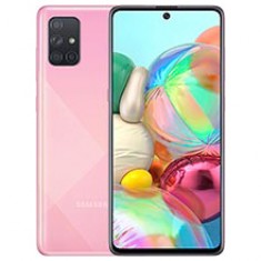 Folii Samsung Galaxy A71