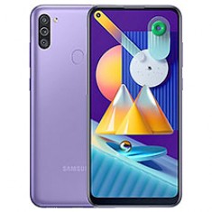 Folii Samsung Galaxy M11