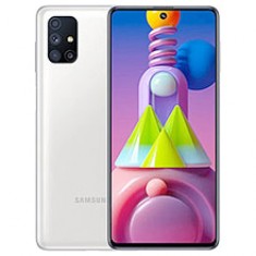 Folii Samsung Galaxy M51