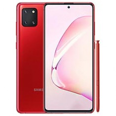 Folii Samsung Galaxy Note 10 Lite