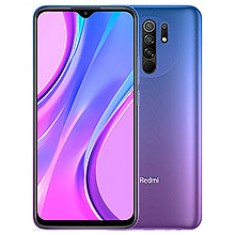 Folii Xiaomi Redmi 9