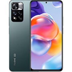 Huse Xiaomi Redmi Note 11 Pro 5G