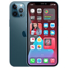 Folii iPhone 12 Pro Max