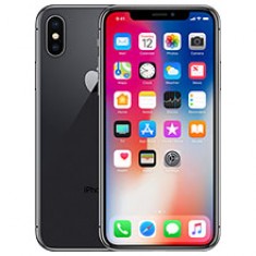 Folii iPhone X