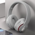Casti On-Ear cu Bluetooth 5.1 Linx L650 - Alb