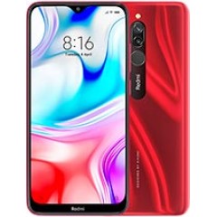 Xiaomi Redmi 8 Xiaomi Redmi 8
