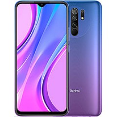 Xiaomi Redmi 9 Xiaomi Redmi 9
