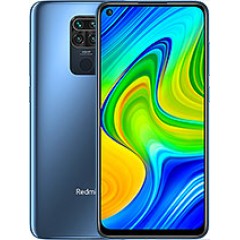 Xiaomi Redmi Note 9 Xiaomi Redmi Note 9