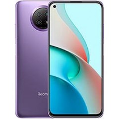 Xiaomi Redmi Note 9 5G Xiaomi Redmi Note 9 5G