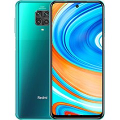 Xiaomi Redmi Note 9 Pro Xiaomi Redmi Note 9 Pro