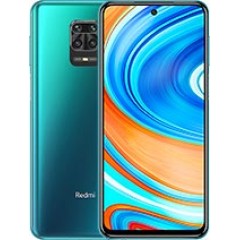 Xiaomi Redmi Note 9 Pro Max Xiaomi Redmi Note 9 Pro Max