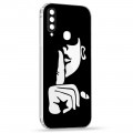 Husa de protectie spate Print Protect+ pentru Samsung Galaxy A20s Husa de protectie spate Print Protect+ pentru Samsung Galaxy A20s
