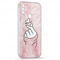 Husa de protectie spate Print Protect+ pentru Samsung Galaxy A20s Husa de protectie spate Print Protect+ pentru Samsung Galaxy A20s