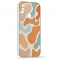 Husa de protectie spate Print Protect+ pentru Samsung Galaxy A20s Husa de protectie spate Print Protect+ pentru Samsung Galaxy A20s