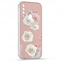 Husa de protectie spate Print Protect+ pentru Samsung Galaxy A20s Husa de protectie spate Print Protect+ pentru Samsung Galaxy A20s