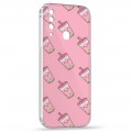 Husa de protectie spate Print Protect+ pentru Samsung Galaxy A20s Husa de protectie spate Print Protect+ pentru Samsung Galaxy A20s