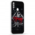 Husa de protectie spate Print Protect+ pentru Samsung Galaxy A20s Husa de protectie spate Print Protect+ pentru Samsung Galaxy A20s
