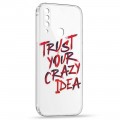 Husa de protectie spate Print Protect+ pentru Samsung Galaxy A20s Husa de protectie spate Print Protect+ pentru Samsung Galaxy A20s